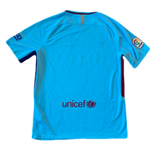 Load image into Gallery viewer, Barcelona 2017/18 Away (Good) L
