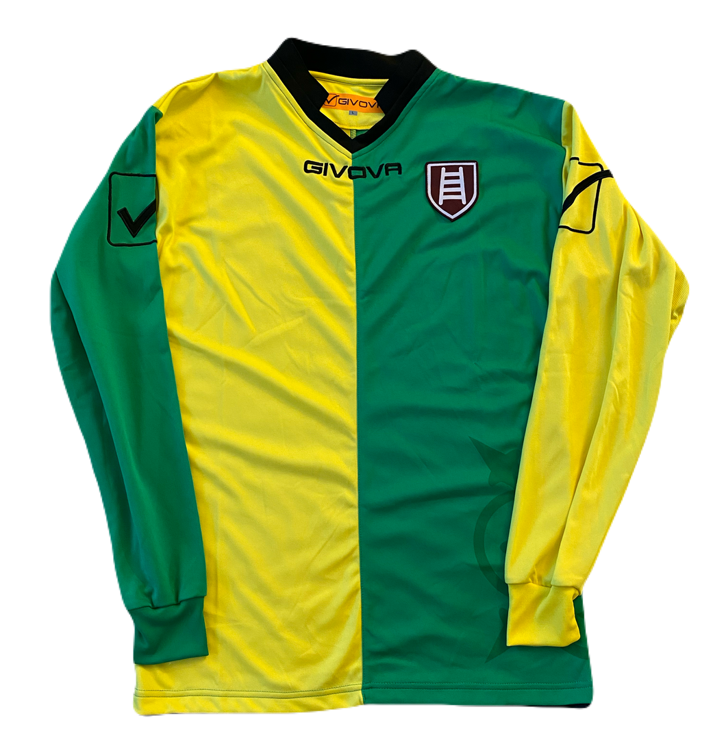 Chievo Verona 2012/13 Third (Excellent) M