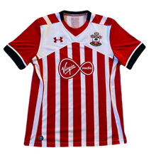 Load image into Gallery viewer, Southampton 2016/17 Home (Excellent) XL
