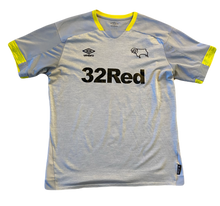 Load image into Gallery viewer, Derby County 2018/19 Third (Good) XL
