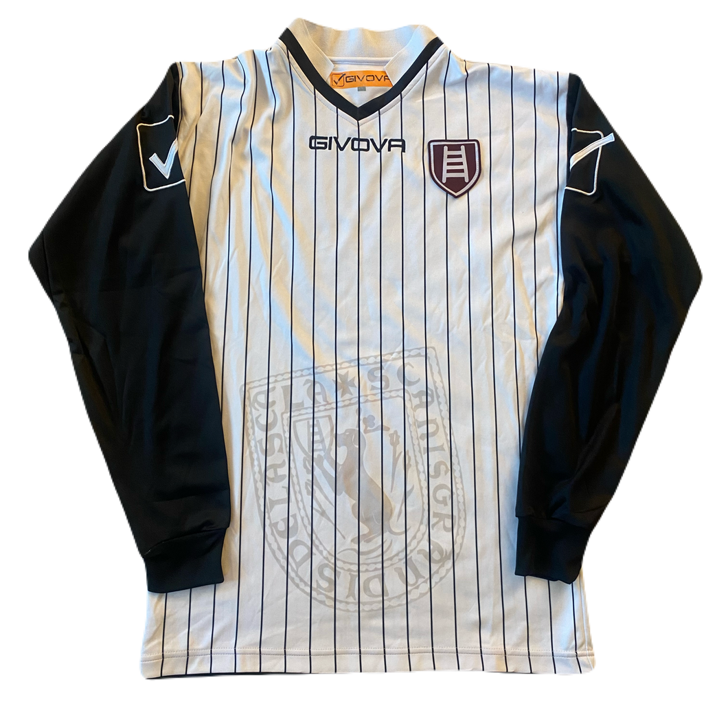 Chievo Verona 2012/13 Away (Good) M