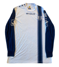 Load image into Gallery viewer, Chievo Verona 2018/19 Away (Excellent) L
