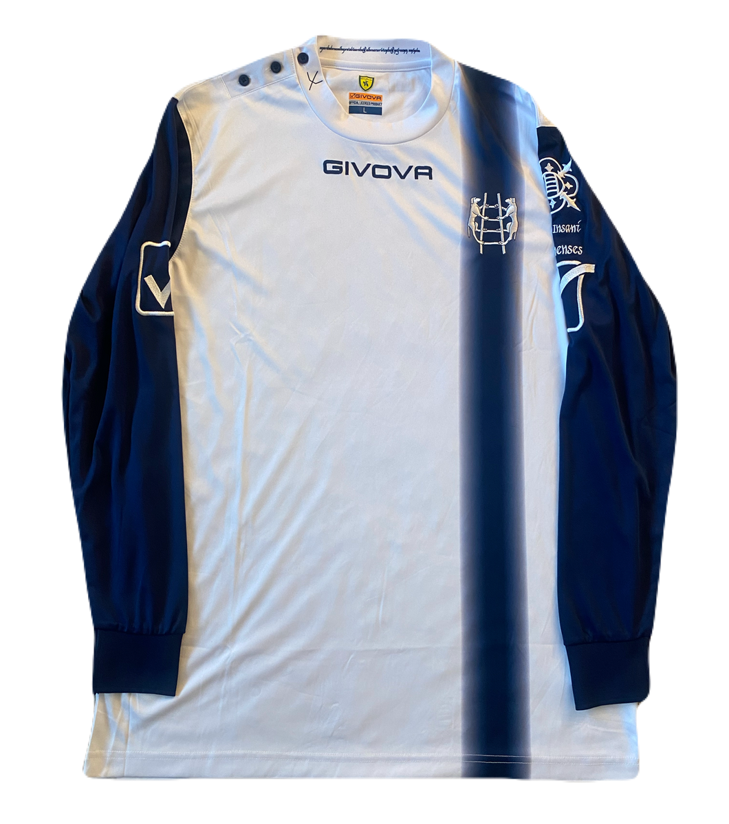 Chievo Verona 2018/19 Away (Excellent) L