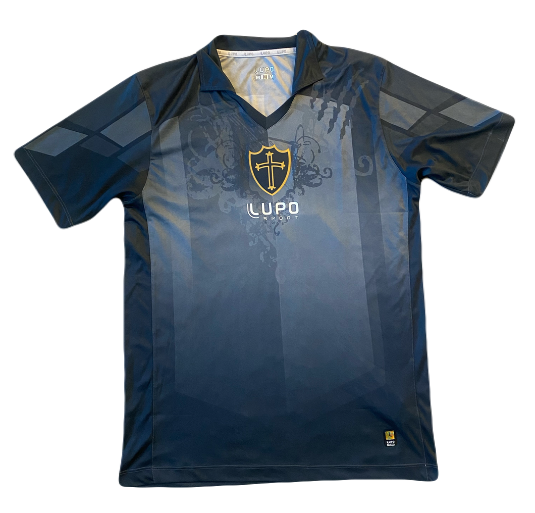 Portuguesa 2013 Third #10 (Good) M