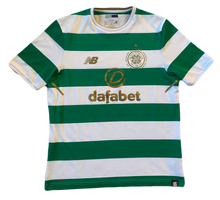 Load image into Gallery viewer, Celtic 2017/18 Home (Excellent) M
