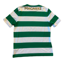 Load image into Gallery viewer, Celtic 2017/18 Home (Excellent) M
