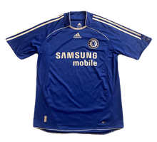 Load image into Gallery viewer, Chelsea 2006/08 Home (Excellent) M
