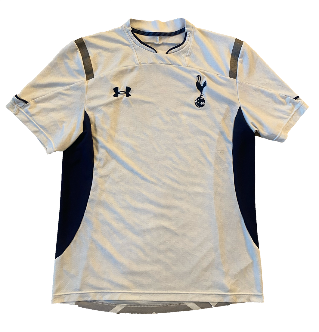 Tottenham 2012/13 Training (Good) XL