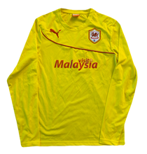 Load image into Gallery viewer, Cardiff 2013/14 Third (Good) M
