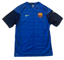Load image into Gallery viewer, Barcelona 2009/10 Training (Excellent) M
