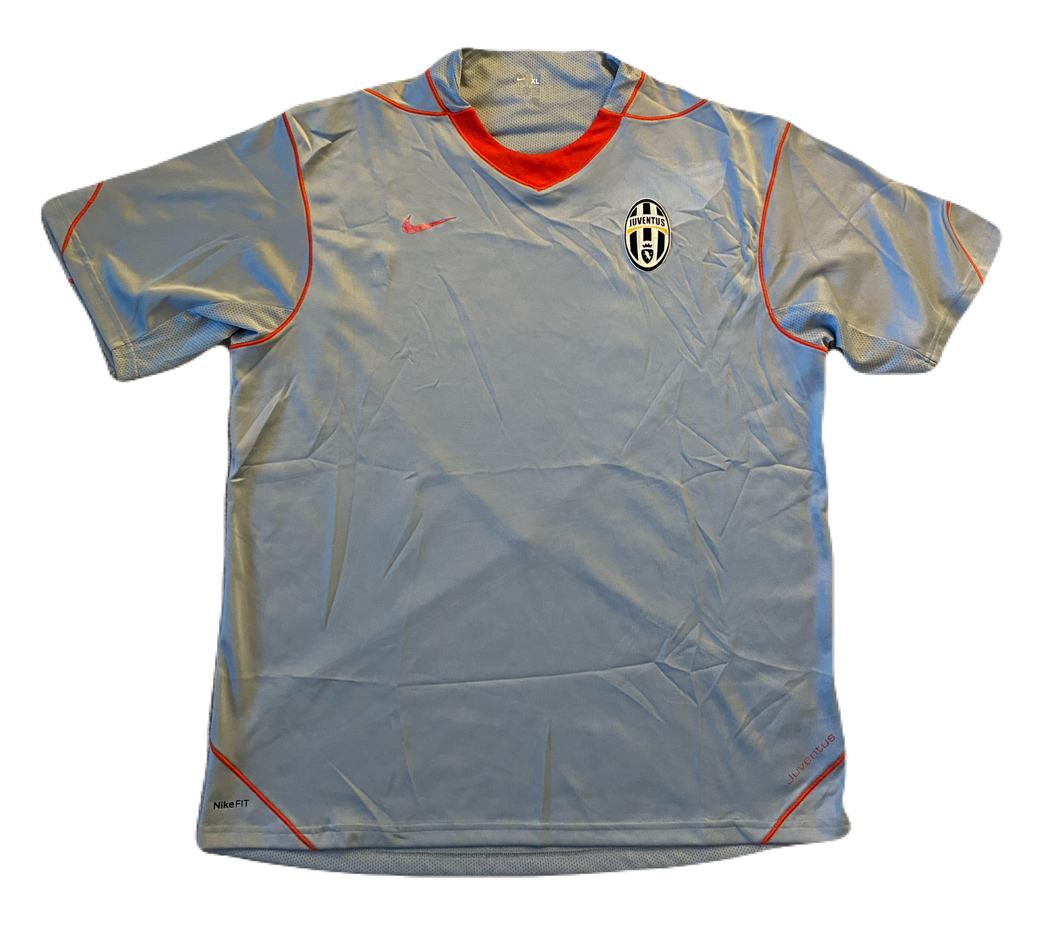 Juventus 2007/08 Training (Fair) XL