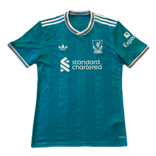 Load image into Gallery viewer, Liverpool 2025/26 Third (Excellent) M
