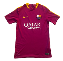 Load image into Gallery viewer, Barcelona 2015/16 Training (Good) M
