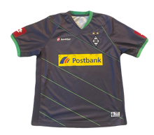 Load image into Gallery viewer, Borussia Monchengladbach 2011/12 Away De Jong #9 (Good) M
