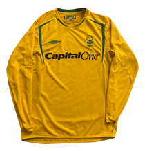 Load image into Gallery viewer, Nottingham Forest 2006/07 Away (Good) M

