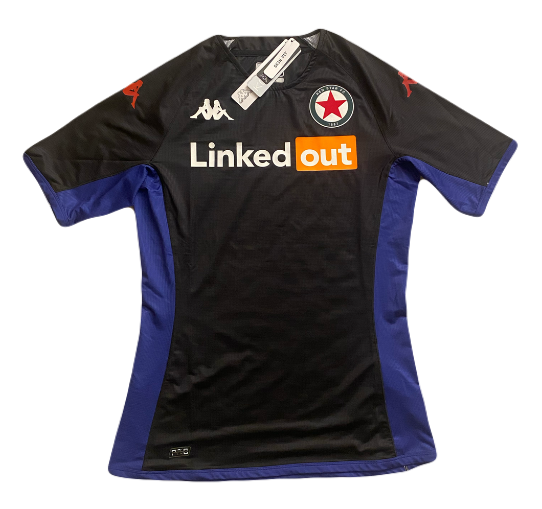 Red Star 2022/23 Away (Good) M