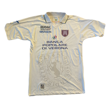 Load image into Gallery viewer, Chievo Verona 2010/11 Away (Good) L

