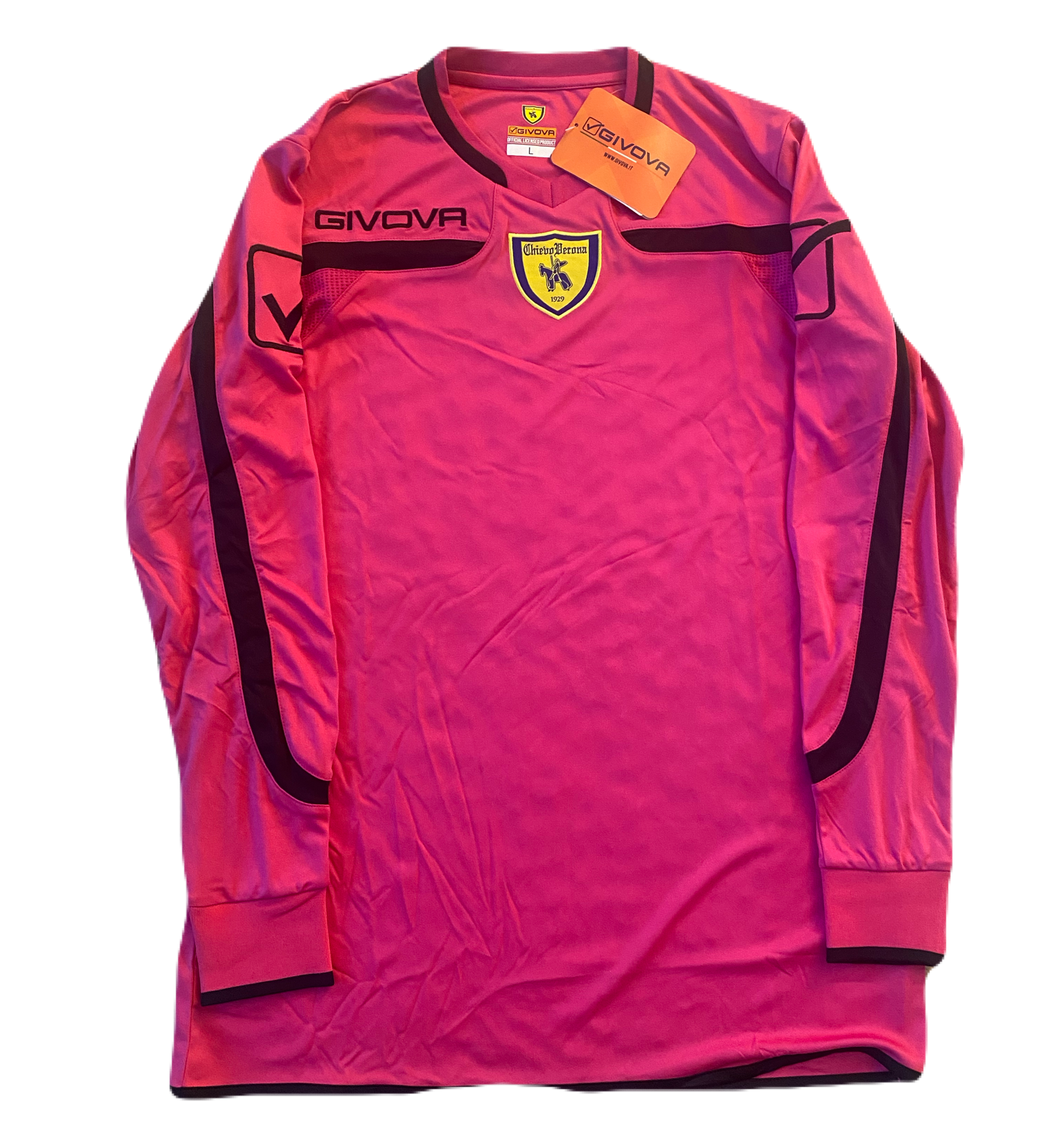 Chievo Verona 2020/21 Home (New) L