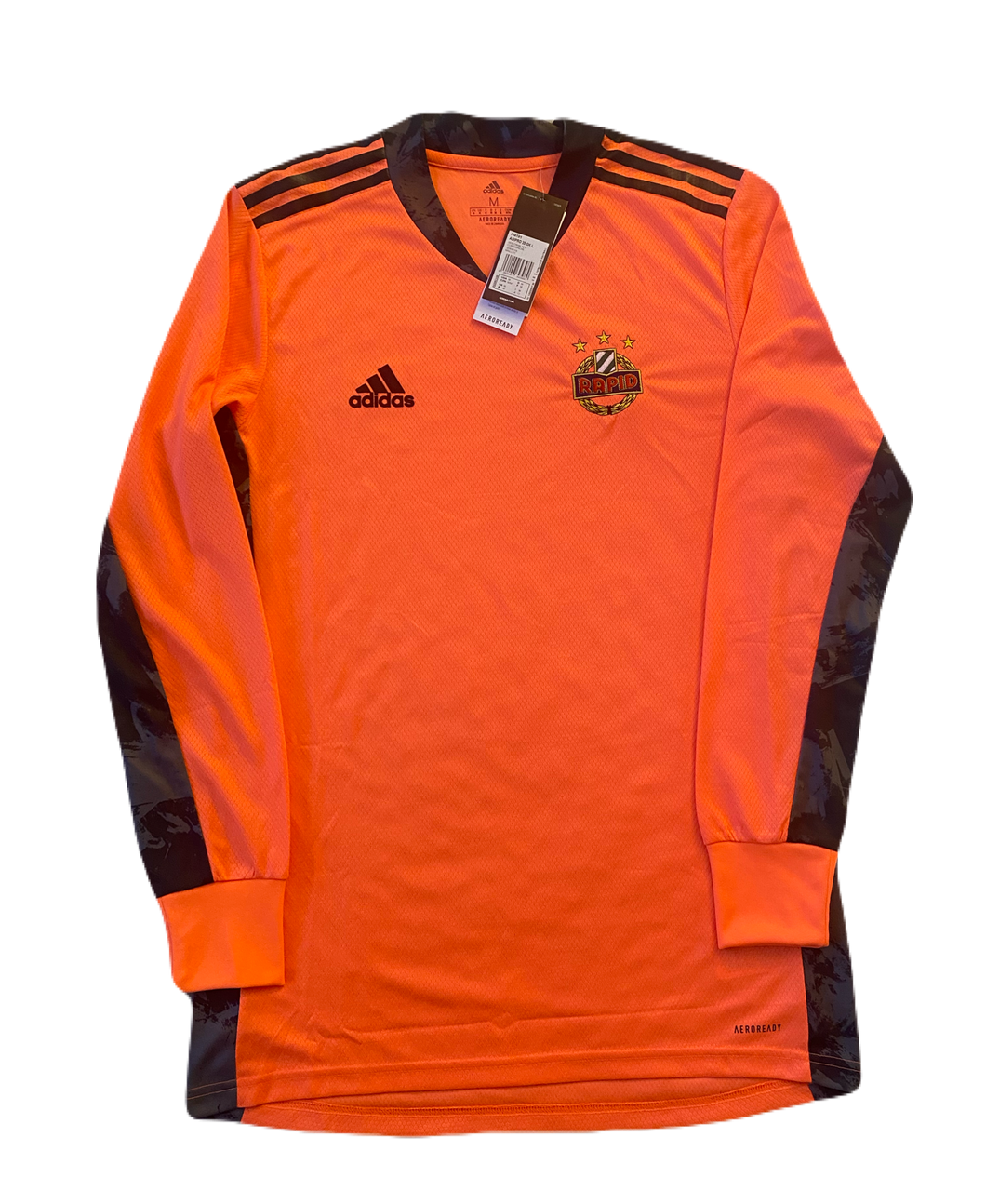 Rapid Wien 2020/21 GK (New) M