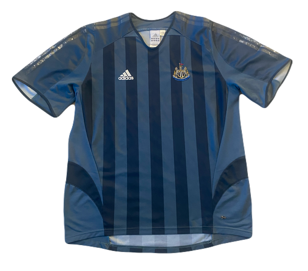 Newcastle United 2005/06 Away (Good) XL