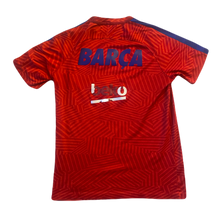 Load image into Gallery viewer, Barcelona 2016/17 Training (Good) L
