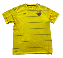 Load image into Gallery viewer, Barcelona 2008/09 Training (Good) L

