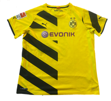 Load image into Gallery viewer, Borussia Dortmund 2014/15 Home Reus #11 (Good) L
