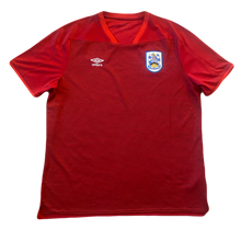 Load image into Gallery viewer, Huddersfield 2020/21 Away (Excellent) XXL
