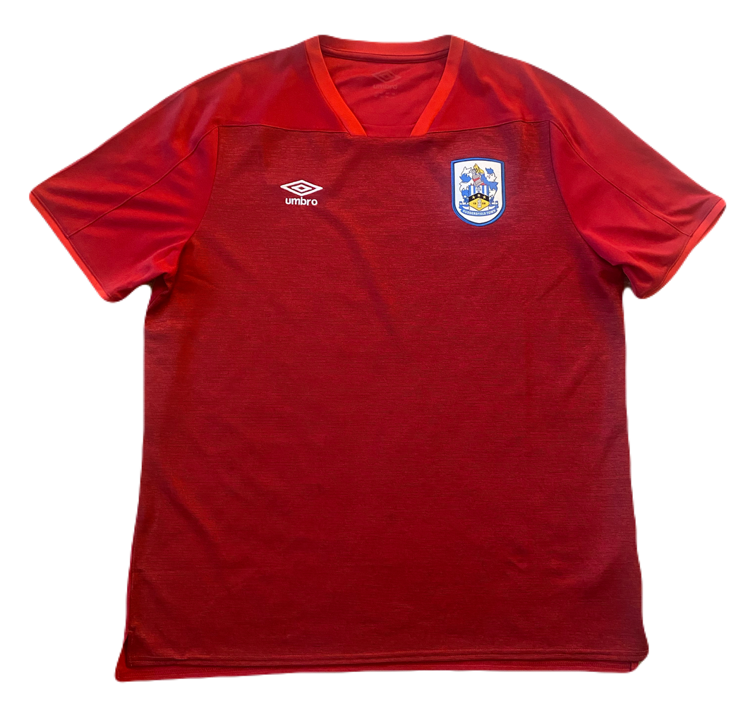 Huddersfield 2020/21 Away (Excellent) XXL