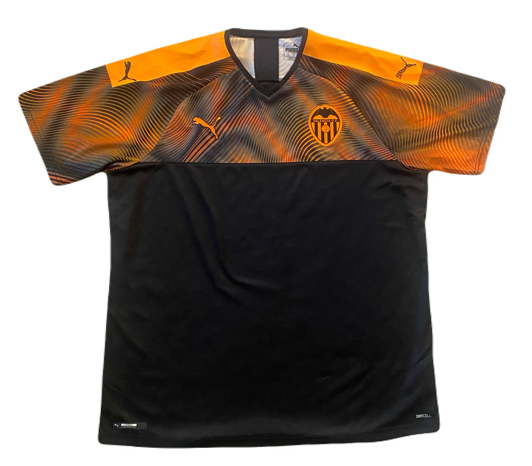 Valencia 2019/20 Away (Excellent) XXL