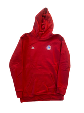 Load image into Gallery viewer, Bayern Munich 2022/23 Hoodie (Excellent) M
