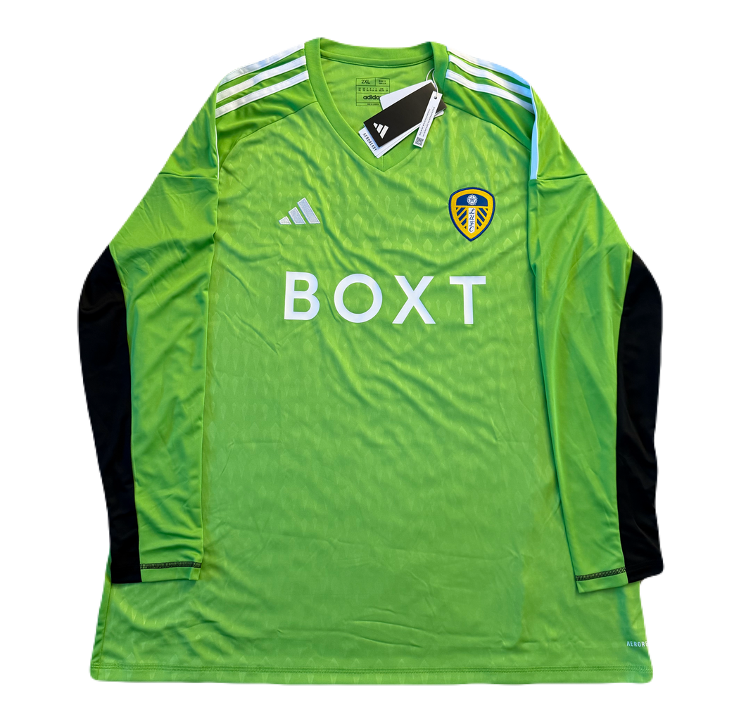 Leeds 2022/23 GK (New) XXL