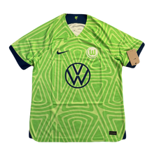 Load image into Gallery viewer, Wolfsburg 2022/23 Away (New) L
