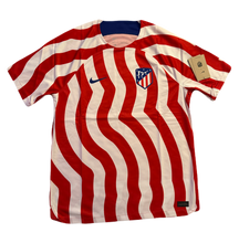 Load image into Gallery viewer, Atletico Madrid 2022/23 Home (New)
