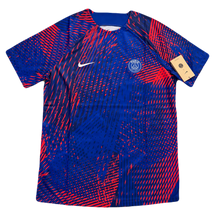 Load image into Gallery viewer, Paris Saint Germain [PSG] 2022/23 Prematch (New)
