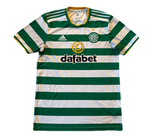 Load image into Gallery viewer, Celtic 2020/21 Home (Good) M
