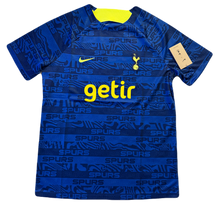 Load image into Gallery viewer, Tottenham 2022/23 Prematch (New)
