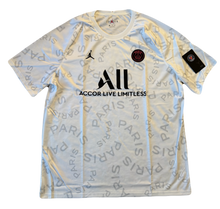 Load image into Gallery viewer, Paris Saint Germain [PSG] 2022/23 Prematch (New) XXL
