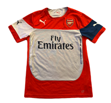 Load image into Gallery viewer, Arsenal 2014/15 Training (Good) M
