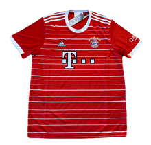 Load image into Gallery viewer, Bayern Munich 2022/23 Home (New) XL
