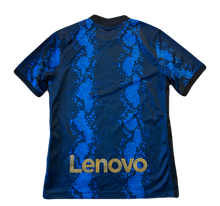 Load image into Gallery viewer, Inter Milan 2021/22 Home (Excellent) M
