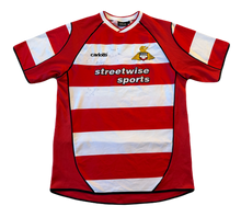 Load image into Gallery viewer, Doncaster Rovers 2003/05 Home (Good) L
