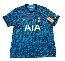 Load image into Gallery viewer, Tottenham 2022/23 Third (New) XXL
