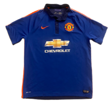 Load image into Gallery viewer, Manchester United 2021 Away Mata #8 (Good) XL
