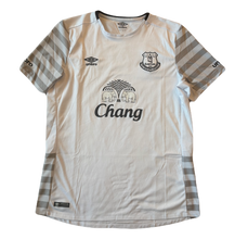 Load image into Gallery viewer, Everton 2015/16 Away (Good) XL
