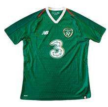 Load image into Gallery viewer, Ireland 2018/19 Home (Excellent) M
