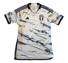 Load image into Gallery viewer, Italy 2023/24 Away (Excellent) M

