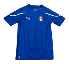 Load image into Gallery viewer, Italy 2010/12 Home (Excellent) S

