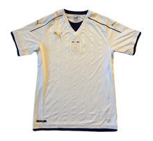 Load image into Gallery viewer, Italy 2016/18 Away (Excellent) M
