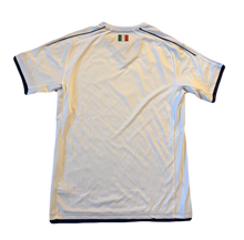 Load image into Gallery viewer, Italy 2016/18 Away (Excellent) M
